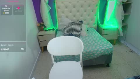 Ingrid petite online show from 12.13.24