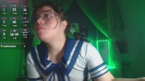 Ingrid petite online show from 12.14.24