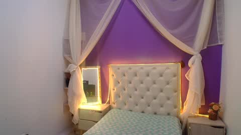 Ingrid petite online show from 12.17.24