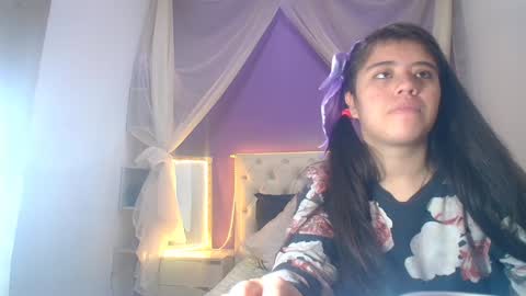 Ingrid petite online show from 12.19.24