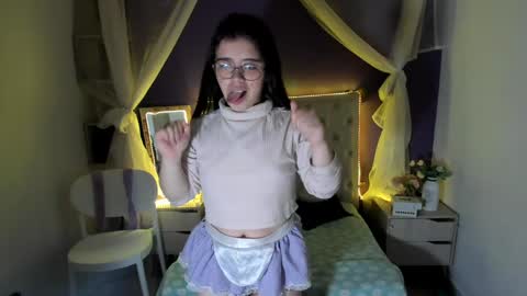 Ingrid petite online show from 12.21.24