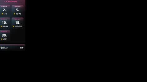 Ingrid petite online show from 01.03.25