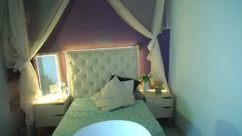 Ingrid petite online show from 01.18.25