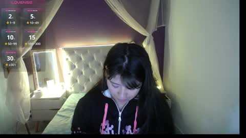 Ingrid petite online show from 01.20.25