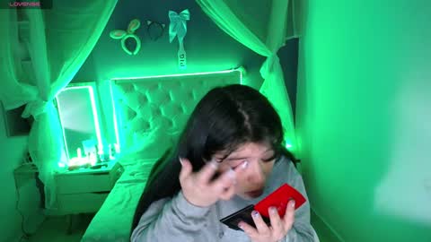 Ingrid petite online show from 01.21.25