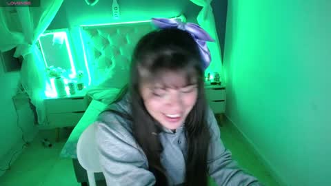 Ingrid petite online show from 01.22.25