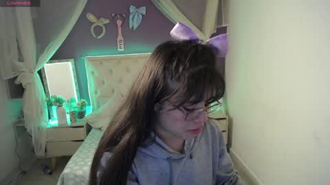 Ingrid petite online show from 01.22.25