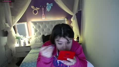 Ingrid petite online show from 01.22.25