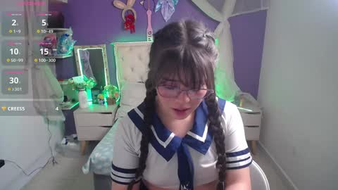 Ingrid petite online show from 01.31.25