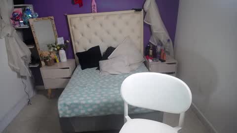 Ingrid petite online show from 02.03.25