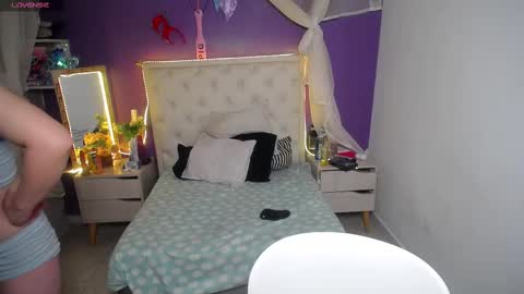 Ingrid petite online show from 02.11.25