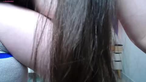 Ingrid petite online show from 02.24.25