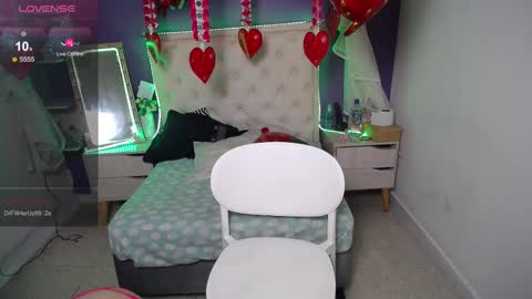 Ingrid petite online show from 02.25.25