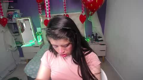 Ingrid petite online show from 02.28.25