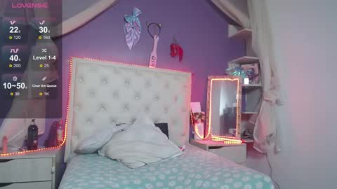 Ingrid petite online show from 03.06.25