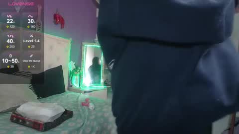 Ingrid petite online show from 03.07.25