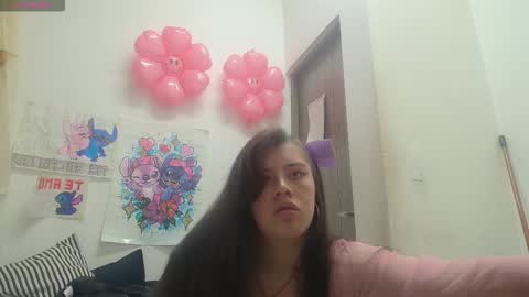 Ingrid petite online show from 09.09.25