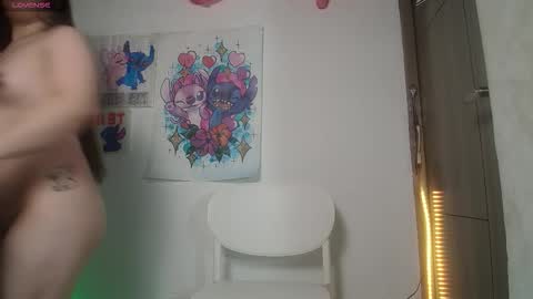 Ingrid petite online show from 09.11.25