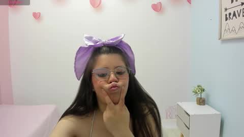 Ingrid petite online show from 10.09.25