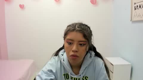 Ingrid petite online show from 10.11.25