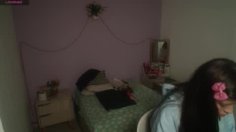 Ingrid petite online show from 11.04.25