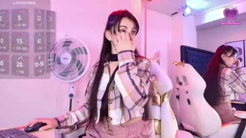 Ingrid online show from 11.15.25