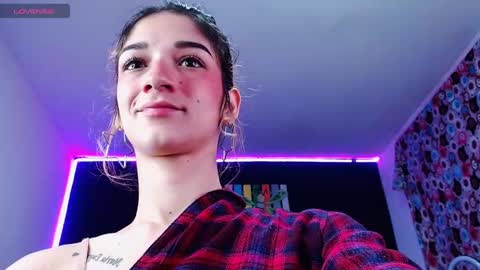 Ingrid Zese online show from 10.27.25