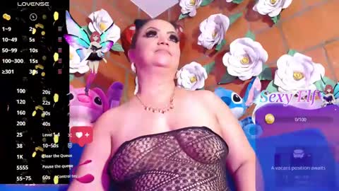 Ingrit online show from 01.21.25