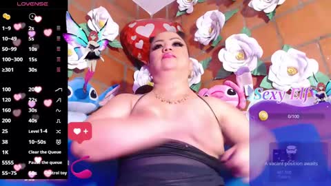 Ingrit online show from 02.15.25