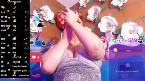 Ingrit online show from 03.03.25