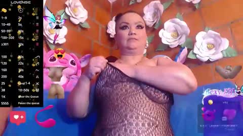 Ingrit online show from 01.11.26