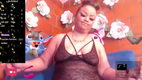 Ingrit online show from 02.22.26