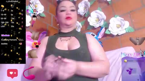 Ingrit online show from 03.16.26