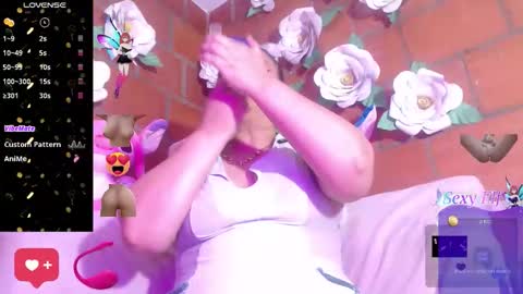 Ingrit online show from 03.23.26