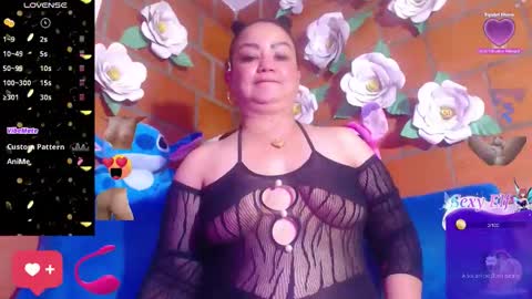 Ingrit online show from 05.30.26