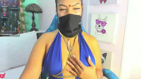 Iniya online show from 03.26.26