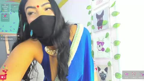 Iniya online show from 05.30.26