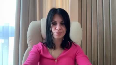 InjaAtHome online show from 10.14.25