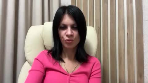 InjaAtHome online show from 10.14.25