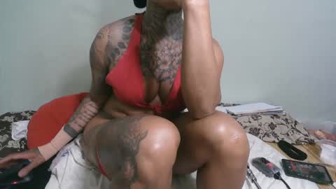 ink bella online show from 01.07.25