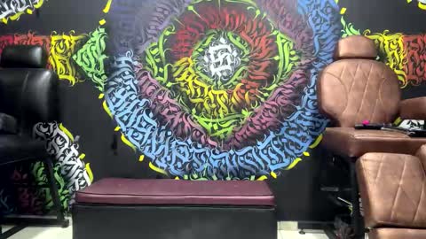 Snapshot of ink_demons chatting on 12.04.25 ink_demons online show from 12.04.25