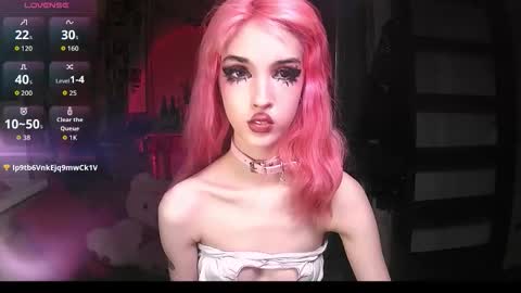 Pleasure With Rita online show from 10.17.25