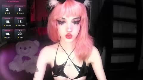 Pleasure With Rita online show from 10.31.25