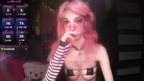 Pleasure With Rita online show from 11.14.25