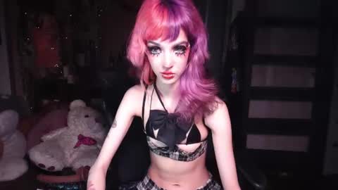 Snapshot of ink_pleasure chatting on 06.28.26 Pleasure With Rita online show from 06.28.26