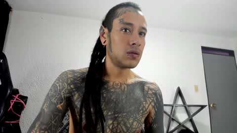 Dani  online show from 01.08.25