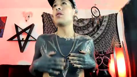 Dani  online show from 11.05.25