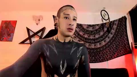 Dani  online show from 11.21.25