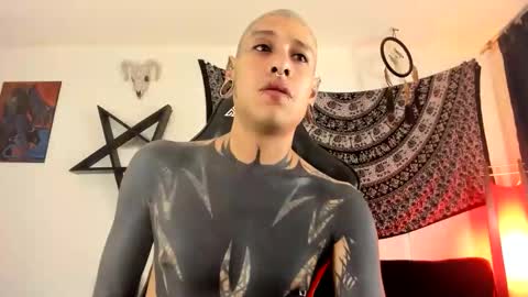 Dani  online show from 11.30.25