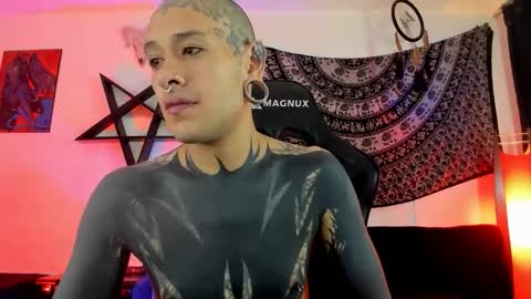 Dani  online show from 12.04.25